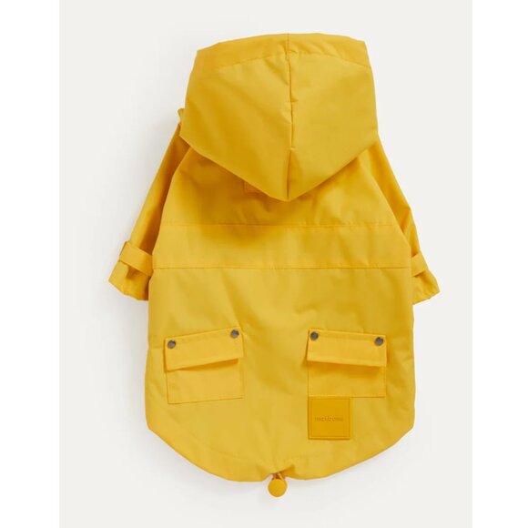 Maxbone Talon Raincoat | Medium - Picture 2 of 9